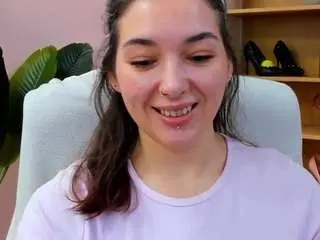 Camsoda Sex Cam of meganxkiss