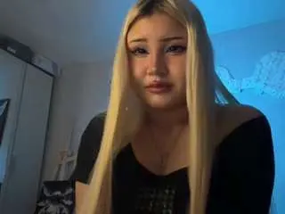 Camsoda Free Porn Cam of chandacodere