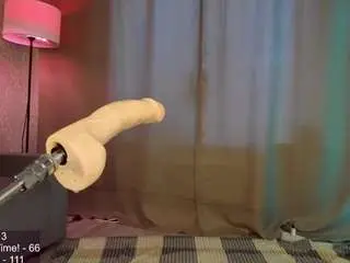 Camsoda Best Webcam of juicy-vikki