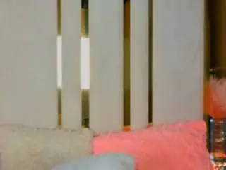 Camsoda Live Sex Cam of daryanagray