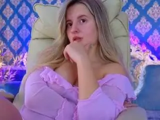 Camsoda Adult Video Chat of daryanagray