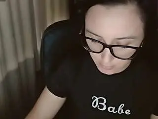 Camsoda Best Webcam of evadream1fatigue