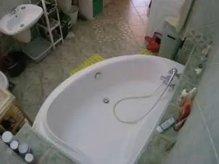 Camsoda Live Porn of voyeurcam-julmodels-bath-1st-1