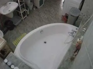 Camsoda Live Porn of voyeurcam-julmodels-bath-1st-1