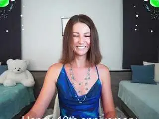 Camsoda Live Porn of anna-shine