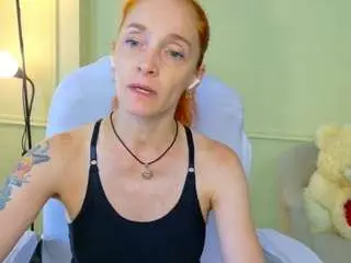 Camsoda Adult Video Chat of breeterner