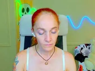 Camsoda Sex Chat of breeterner