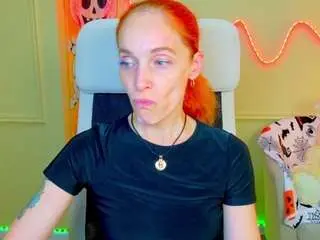 Camsoda Sex Cam of breeterner