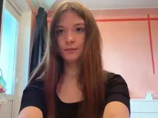 Camsoda Best Webcam of clarisgropp