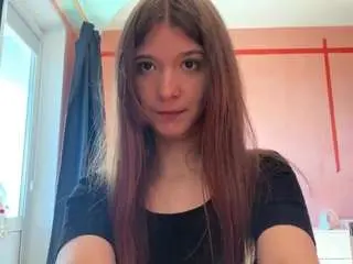 Camsoda Nude Webcam of clarisgropp