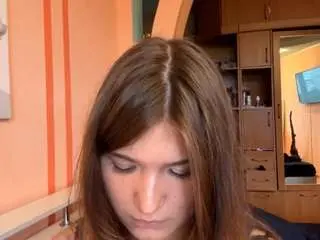 Camsoda Best Webcam of clarisgropp