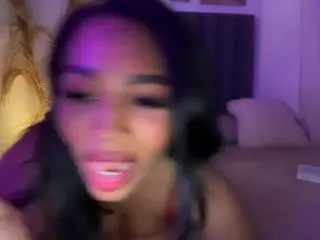 Camsoda Live Sex of dianelllefoxter