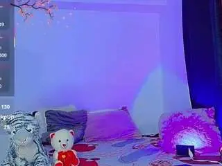 Camsoda Free Live Porn of barbiedolls-xxx