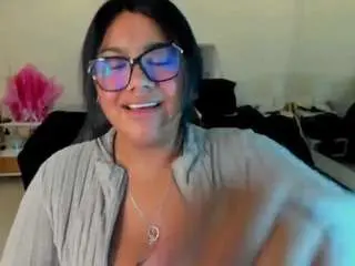 Camsoda Sex Cam of dulcinea-2