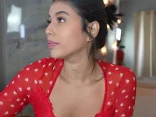 Camsoda Best Webcam of kathamuller