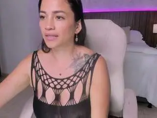 Camsoda Adult Webcam of megann-williamss
