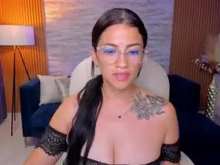 Camsoda Best Webcam of megann-williamss