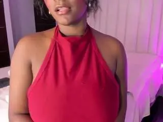Camsoda Nude Webcam of tayrasiny