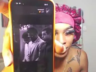 Camsoda Live Sex of badgiirlx
