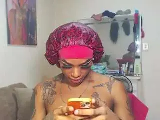 Camsoda Live Sex Cam of badgiirlx