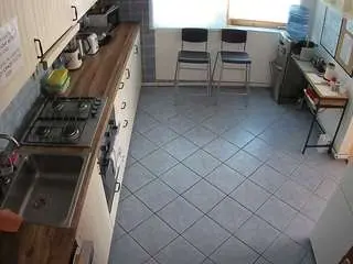 Camsoda Adult Video Chat of voyeurcam-julmodels-kitchen-2