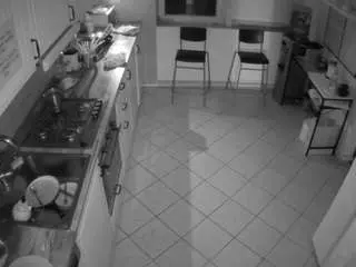 Camsoda Adult Webcam of voyeurcam-julmodels-kitchen-2
