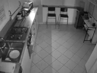 Camsoda Adult Webcams of voyeurcam-julmodels-kitchen-2