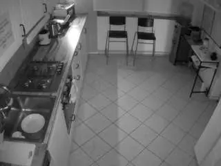 Camsoda Live Sex Cam of voyeurcam-julmodels-kitchen-2