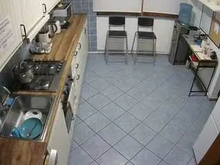 Camsoda Watch Live Sex Cams of voyeurcam-julmodels-kitchen-2