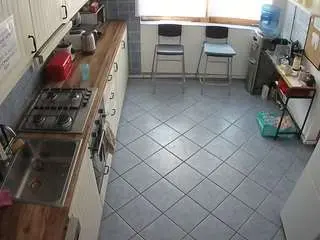 Camsoda Free Live Porn of voyeurcam-julmodels-kitchen-2