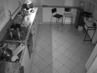 Camsoda Adult Video Chat of voyeurcam-julmodels-kitchen-2