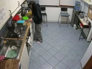 Camsoda Sex Cam of voyeurcam-julmodels-kitchen-2