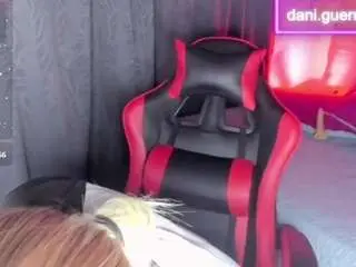 Camsoda Best Webcam of dannalove1