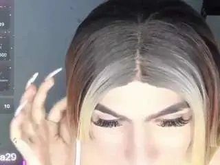 Camsoda Live Sex of dannalove1