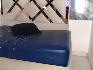 Camsoda Private Sex Chat of gemyniscs