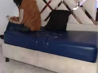 Camsoda Sex Chat of gemyniscs