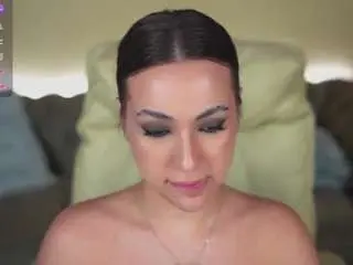 Camsoda Free Porn Cam of oliviamore