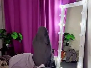 Camsoda Nude Webcam of rocket-bunnyy