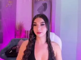 Camsoda Adult Webcam of saracabali
