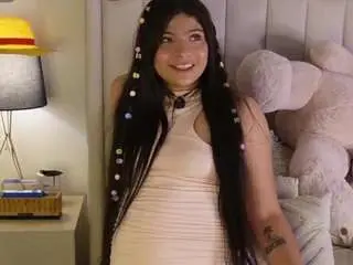 Camsoda Best live sex cam show of soyhinata