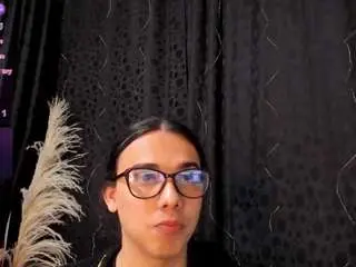 Camsoda Best Webcam of almaazgi