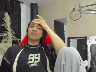 Camsoda Free Porn Cam of almaazgi
