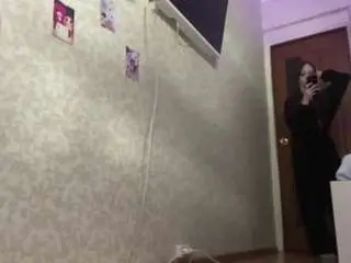 Camsoda Sex Chat of domenicaharger