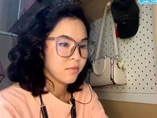 Camsoda Live Sex of genniewaltemeyer