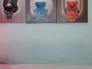 Camsoda Adult Webcam of ichiben