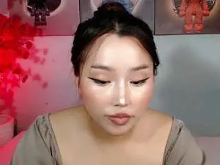 Camsoda Adult Video Chat of ichiben