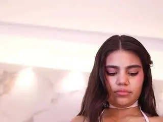 Camsoda Adult Webcam of ivyellis