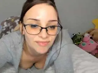 Camsoda Sex Chat of lemonadecandyyy