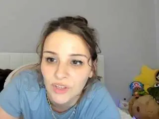 Camsoda Adult Video Chat of lemonadecandyyy