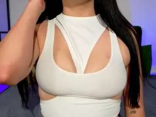 Camsoda Sex Cam of missmayy